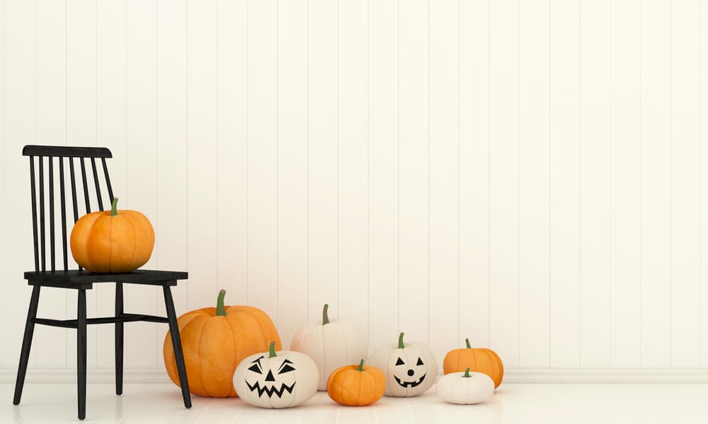 Easy and Creative Halloween Decorations
