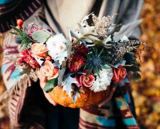 40 Ways Pumpkins Make Fall Decor Pop