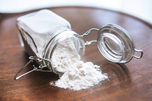 The Many Uses of Baking Soda Can Make Life Easier