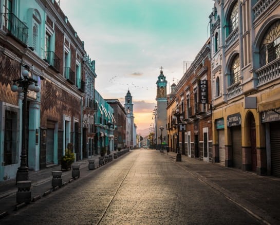 Incredible Getaways from Around the World Once Things are Back to Normal