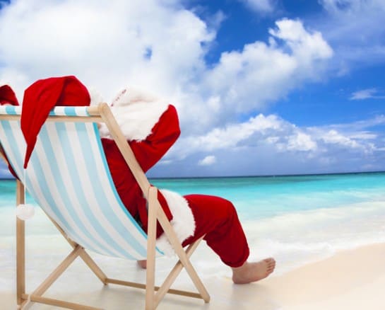 25 Dreamy Escape Destinations for the Holidays