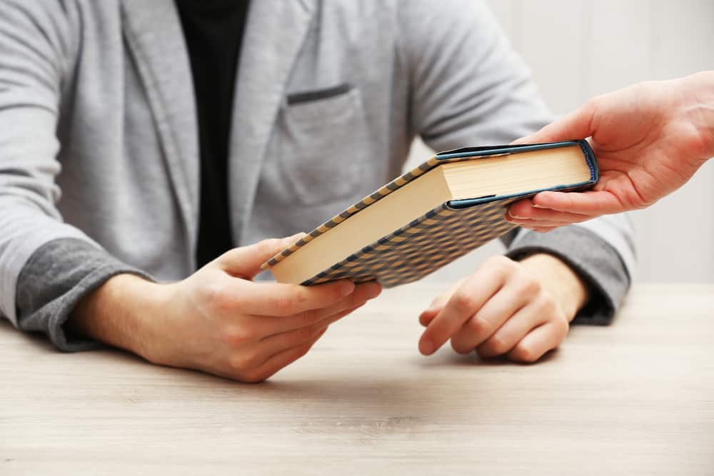 If you get an autograph, try to get a photo as well. Photo Credit: Africa Studio/Shutterstock