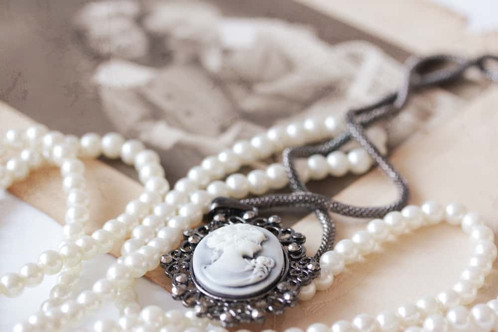 Costume jewelry can be valuable too. Photo Credit: Hanka Steidle/Shutterstock