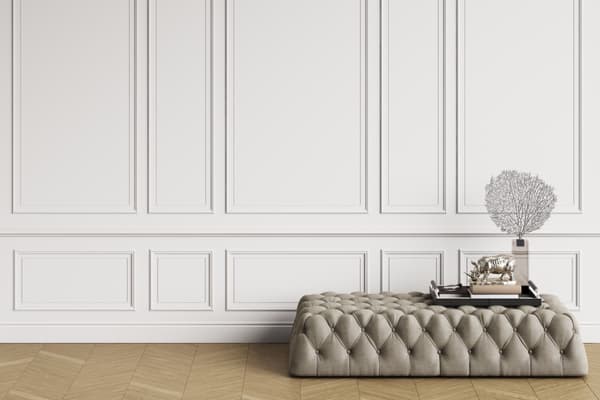 Fancy Molding