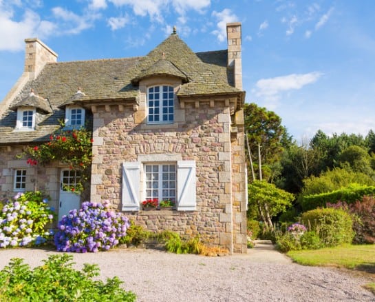 30 Ways to Make French Country Home Dreams Come True
