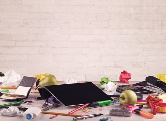 Signs Someone Is On The Road to Becoming a Hoarder