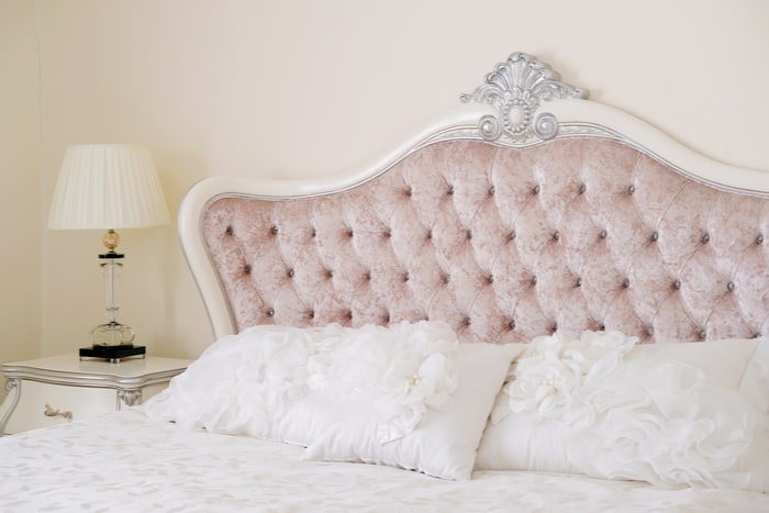 Padded Headboards