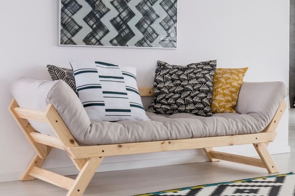 Daybeds and Chaise Lounges