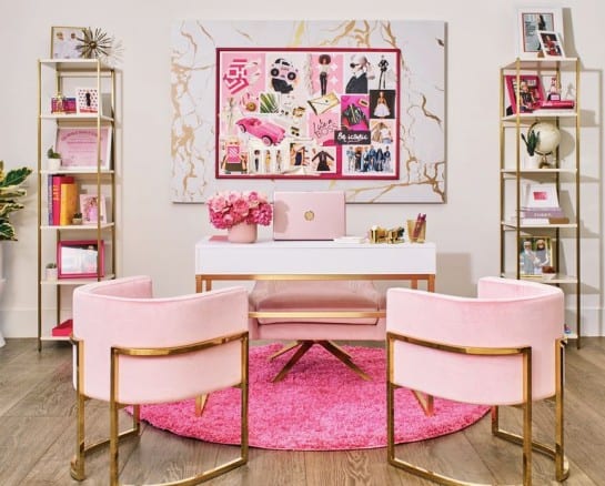 Barbie’s Malibu Dream Comes to Life at this Real Airbnb