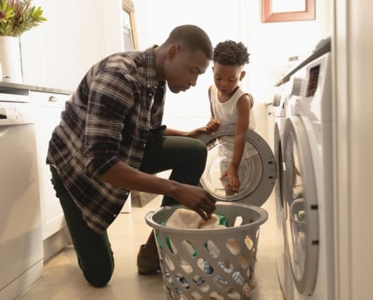 Avoid these Common Laundry Mistakes