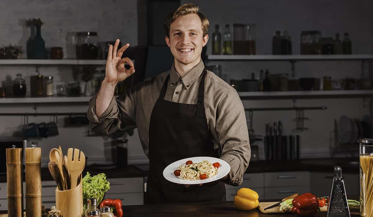 Must-Have Kitchen Items For Aspiring Chefs