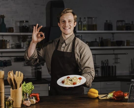 Must-Have Kitchen Items For Aspiring Chefs