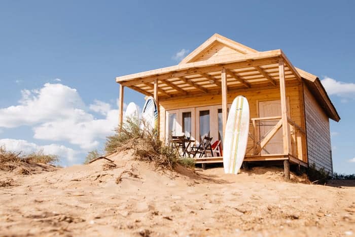 30 Ways To Achieve Australian Coastal Beach Style