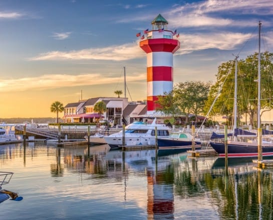 The Top Southern Vacation Escapes