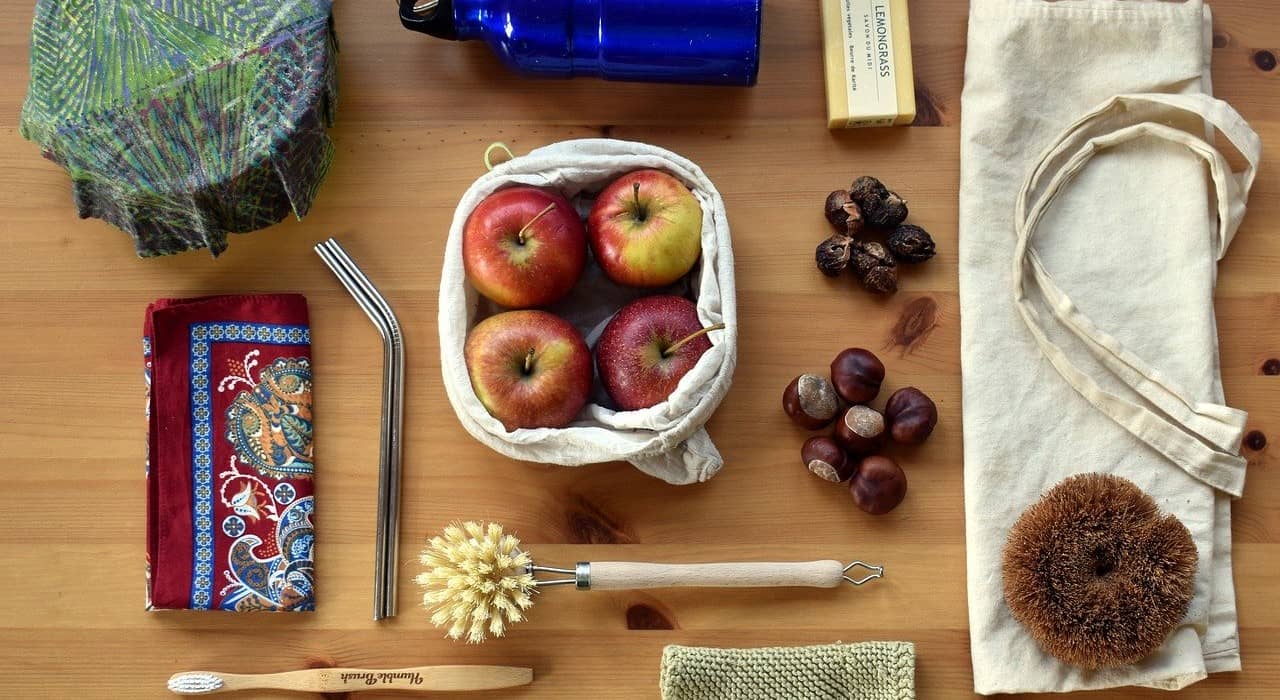 Ways to Reduce Waste at Home