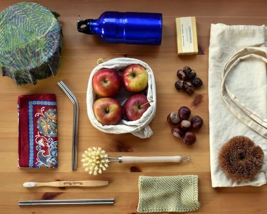 Ways to Reduce Waste at Home