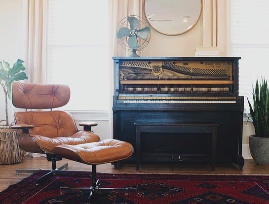 30 Gorgeous Mid Century Modern Furniture Pieces Available Online