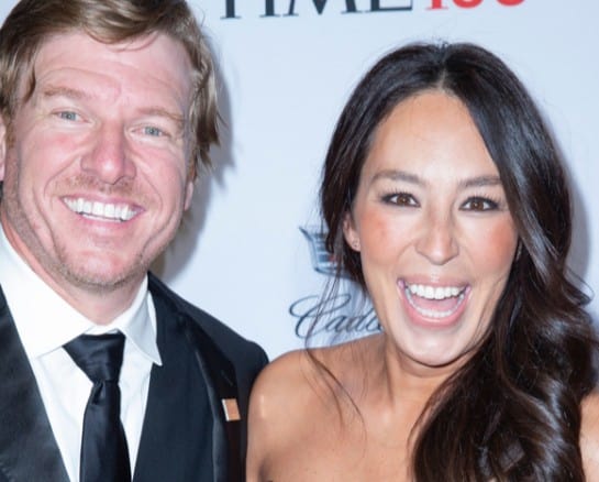 Interior Design Tips From Joanna Gaines