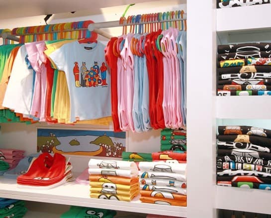 Tips for Cleaning Out the Kids’ Closet