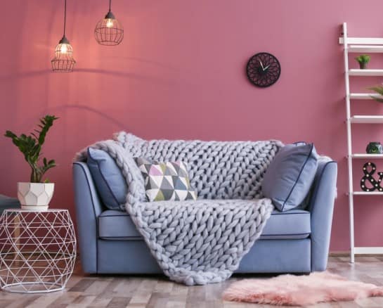 2025 Paint Shades: A New Decade Of Home Paint Color 