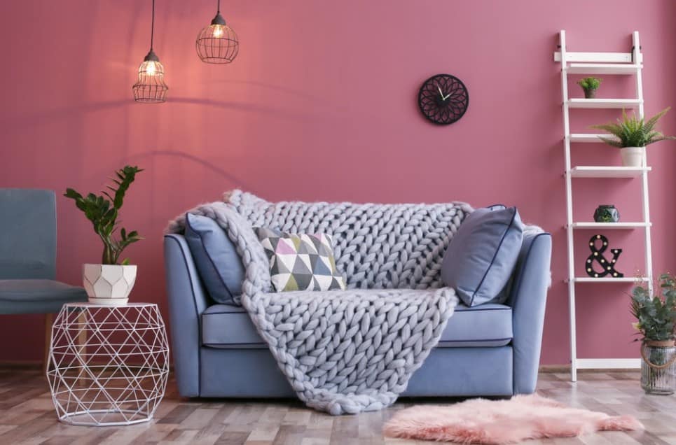 2020 Paint Shades: A New Decade Of Home Paint Color 