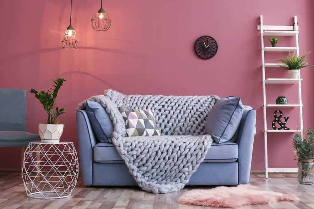 2025 Paint Shades: A New Decade Of Home Paint Color 