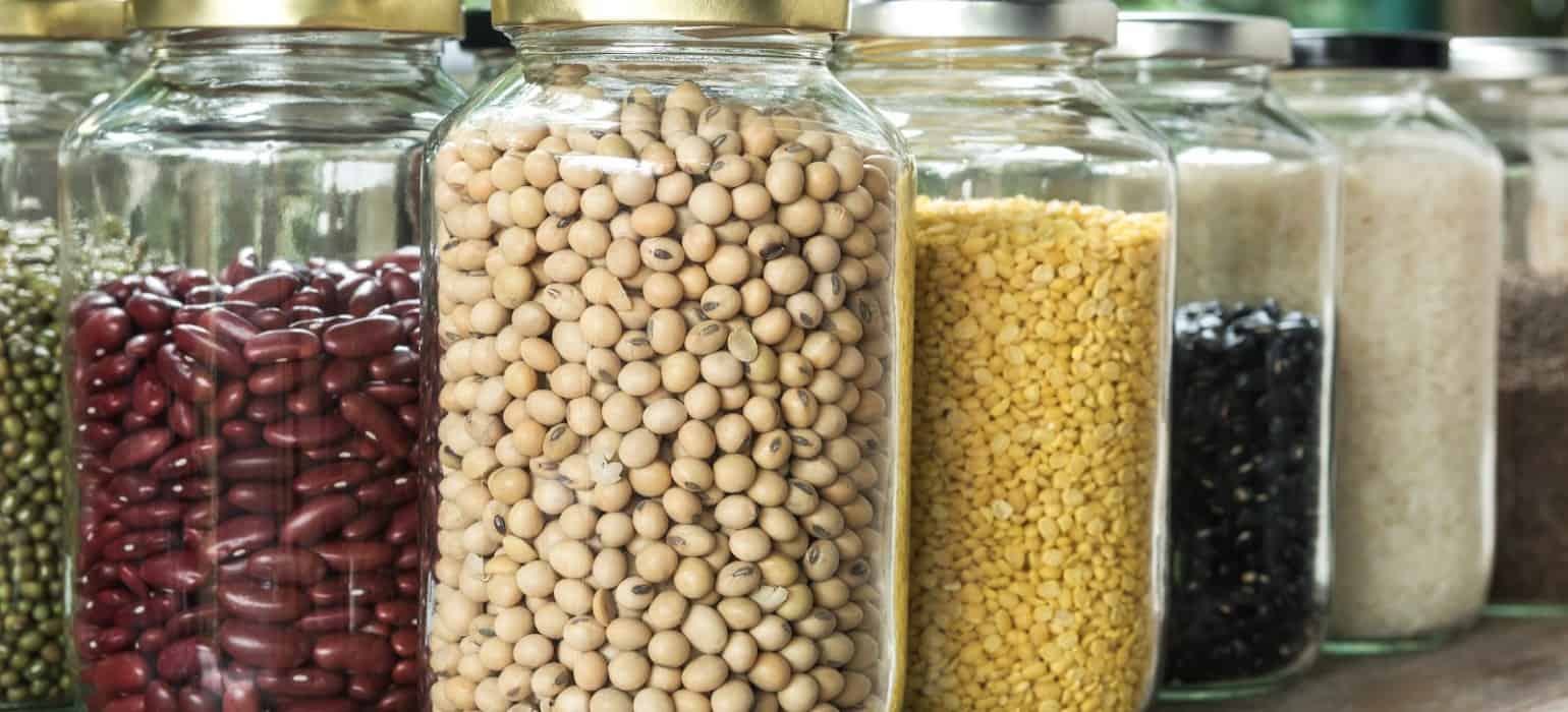 Creative Food Storage Solutions