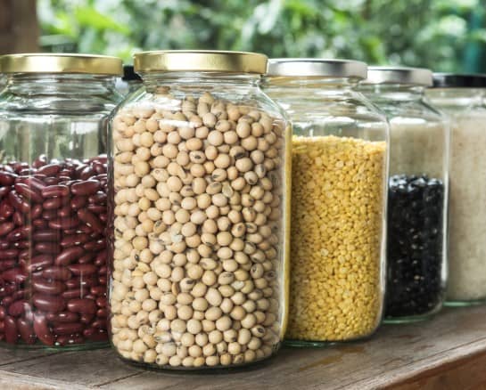 Creative Food Storage Solutions