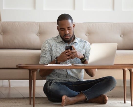 Important Productivity Tips When Working from Home