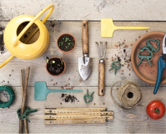 20 Products To Take a Home Garden To The Next Level