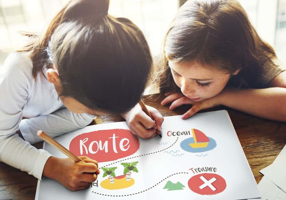 Indoor Activities to Keep Children Entertained at Home