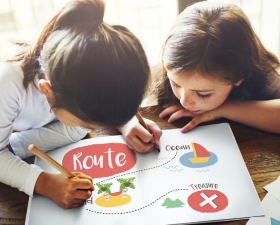 Indoor Activities to Keep Children Entertained at Home