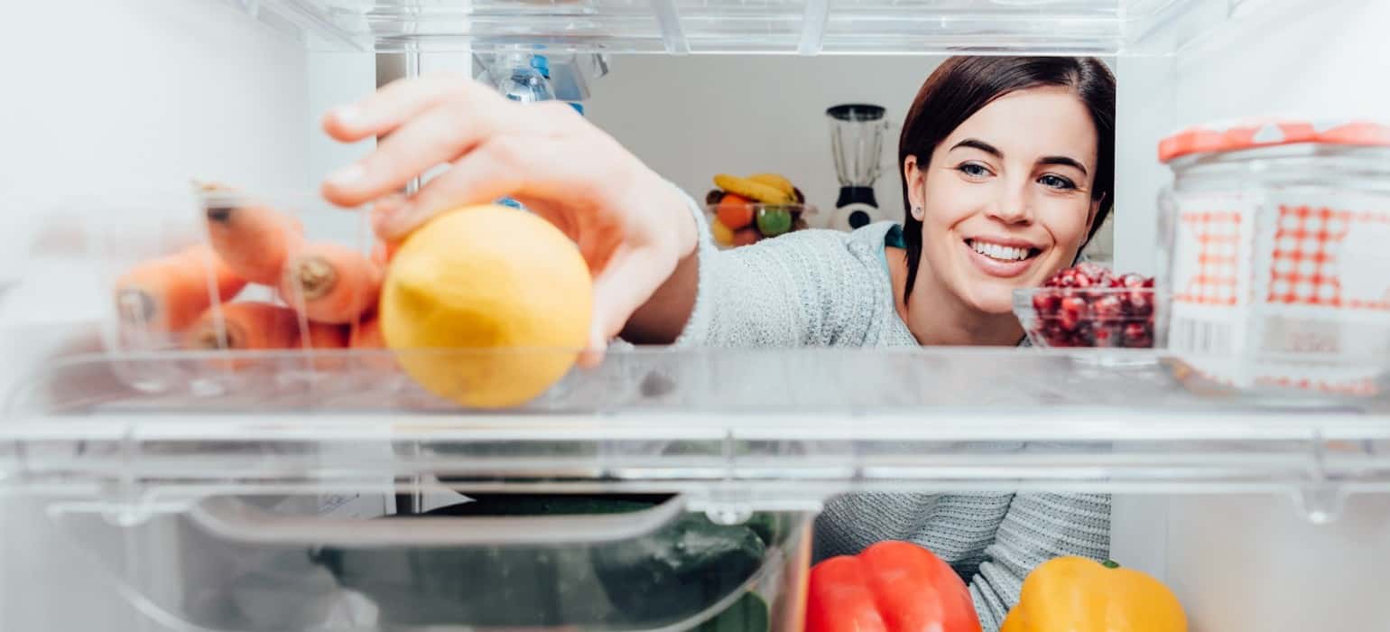 25 Ways to Safely Store Food for Long-Term Survival