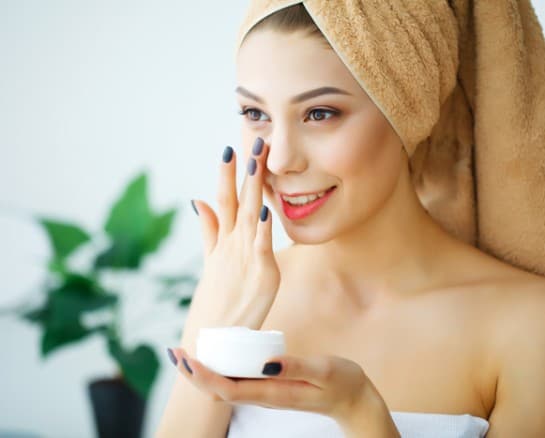 Life Changing Skin Care Tools and Products