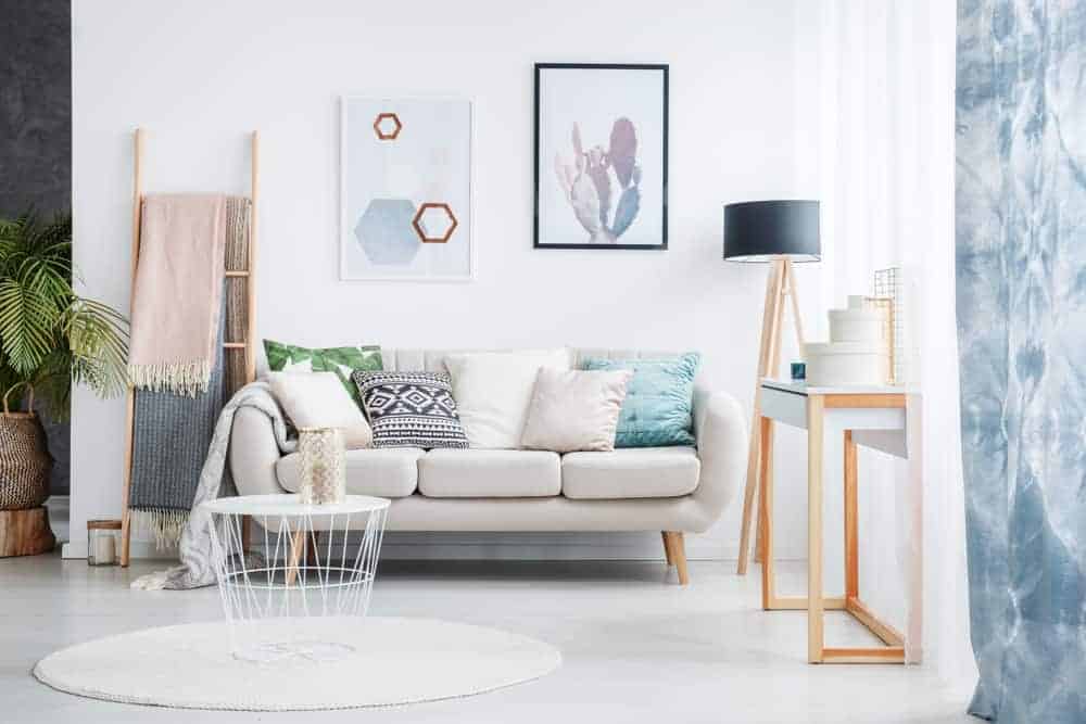 Design Tricks That Will Make Any Room Look Way Bigger