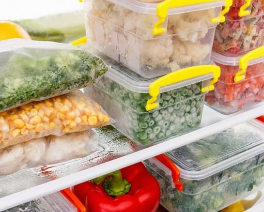 Food Storage Essentials for People With Allergies