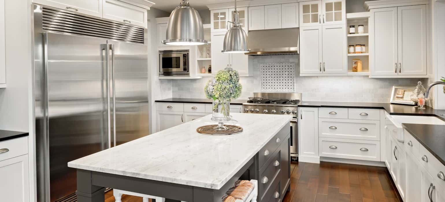Home Improvement Projects to Complete in 2025