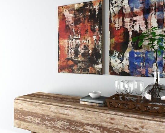 DIY Country Furniture for a Rustic Dream Home