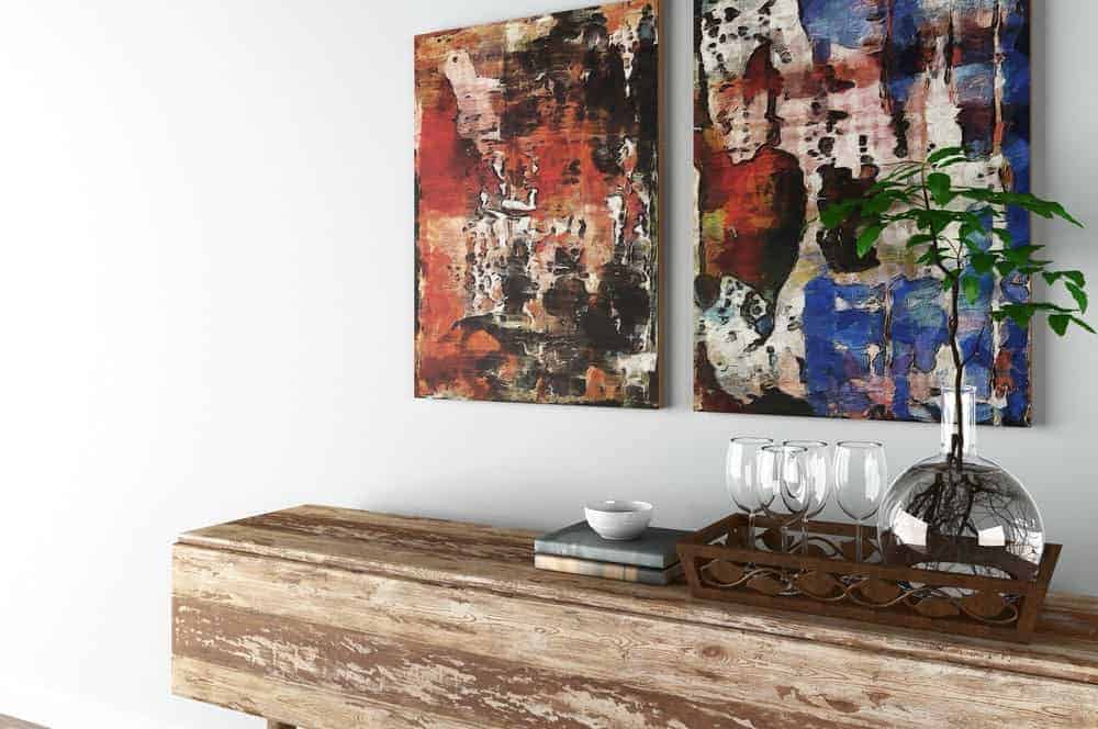 DIY Country Furniture for a Rustic Dream Home
