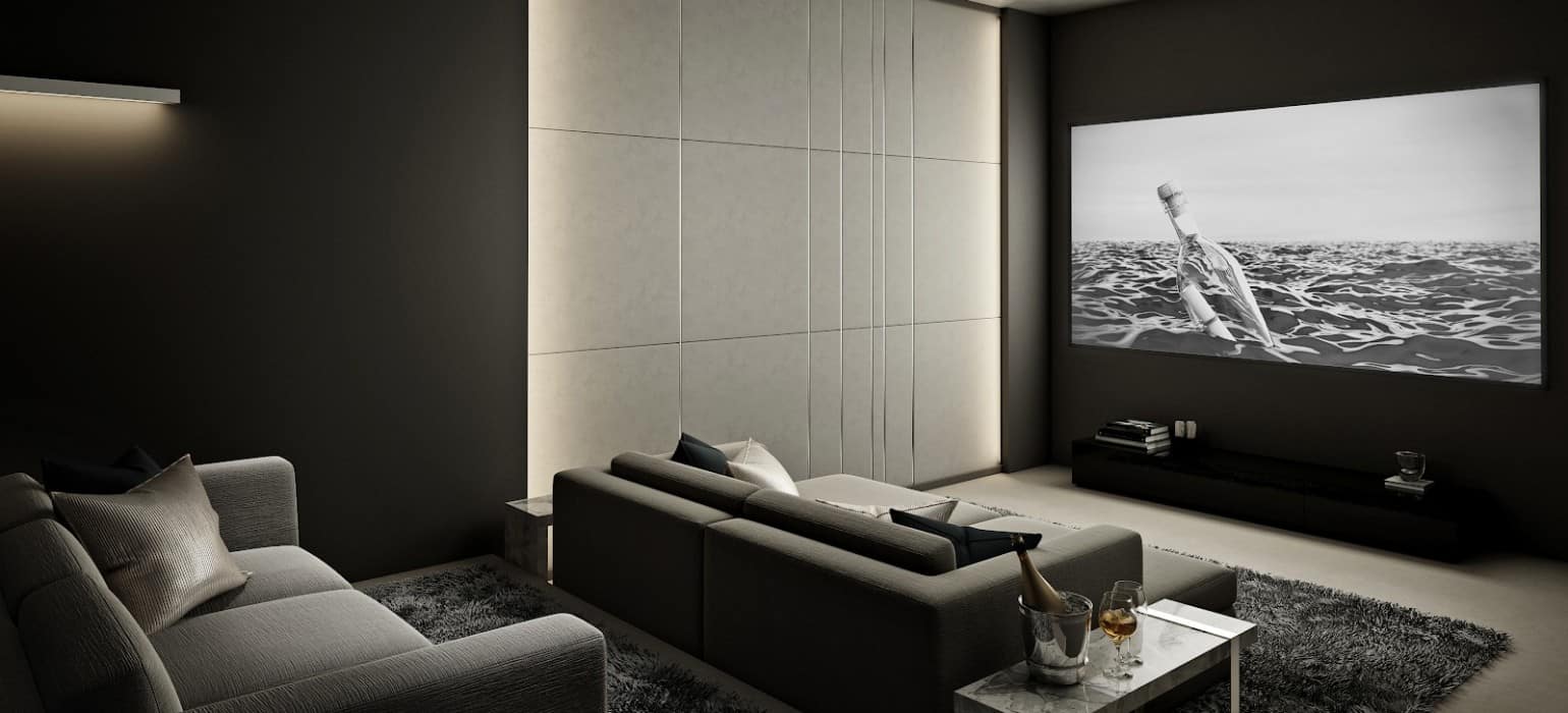 Try these Dreamy Basement Design Ideas