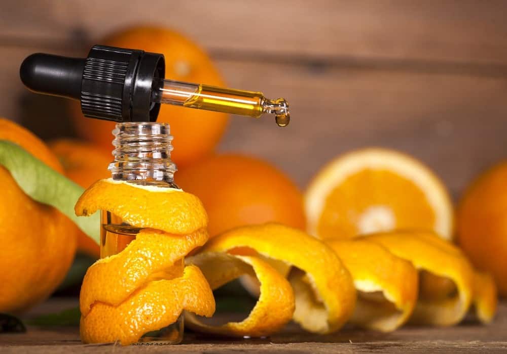 Clean a Home With These Essential Oils