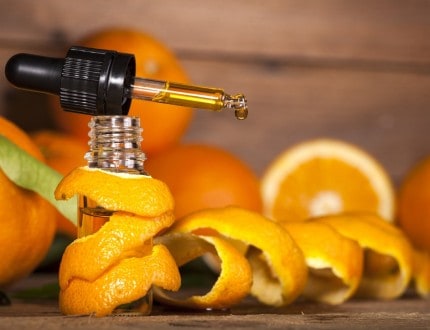 Clean a Home With These Essential Oils
