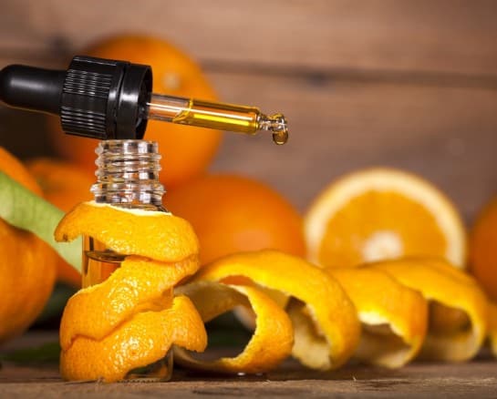 Clean a Home With These Essential Oils