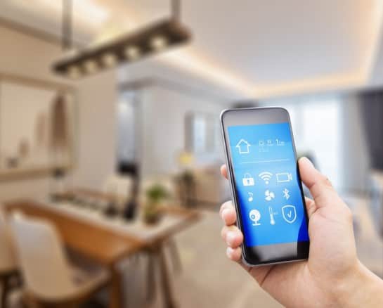 The Tech Needed for the Smartest Homes this Year