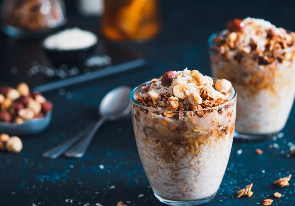 Easy Recipe Ideas For Busy School Schedules 