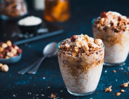 Easy Recipe Ideas For Busy School Schedules 