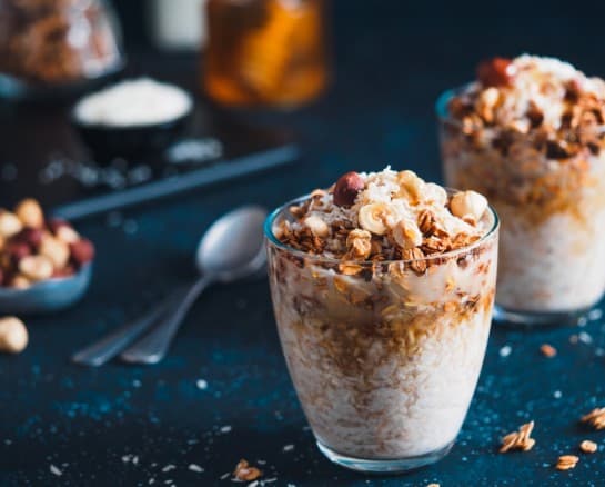 Easy Recipe Ideas For Busy School Schedules 