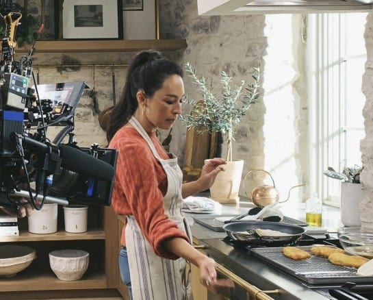 What to Expect on Joanna Gaines’ New Magnolia Network
