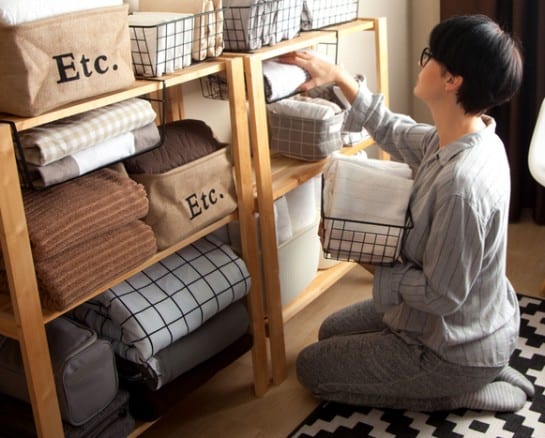 How to Make a House Look Like ‘The Home Edit’