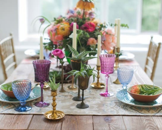 Clever Ways to Freshen Up a Home For $10 or Less